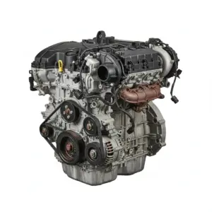 Moteur Volvo XC90 (2.0L), VIN 10 (4th and 5th digit, B4204T23 engine) Essence 2021 OEM