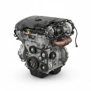 Moteur Volvo XC90 (2.0L), VIN H6 (4th and 5th digit, B4204T57 engine), gasoline Essence 2022 OEM
