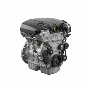 Moteur Volvo XC90 (2.0L), VIN L1 (4th and 5th digit, B420T2 engine) Essence 2023 OEM