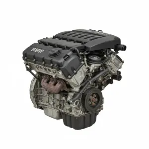 Moteur BMW Z4 3.0L Essence 2005 OEM