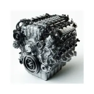 Moteur Honda FCX 2.0L Essence 2008 OEM