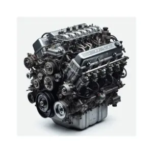 Moteur Plymouth Laser 4-107 (1.8L, VIN T, 8th digit), AT Essence 1992 OEM