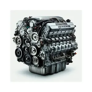 Moteur Ram Truck 3500 Series Pickup, 5.7L (VIN T, 8th digit) Essence 2013 OEM