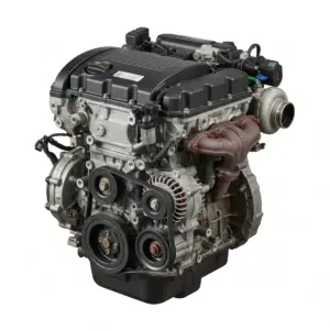 Moteur Volkswagen VanTransporter 2.0L Essence 2013 OEM