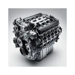 Moteur Volvo XC70 C70, (2.5L, VIN 67, 4th and 5th digits, B5254T7 engine, turbo) Essence 2013 OEM