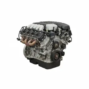 Moteur Bentley Bentayga 4.0L Essence 2018 OEM