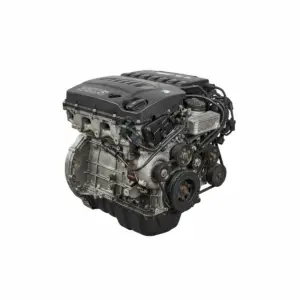 Moteur BMW 320i 2.0L Essence 2018 OEM
