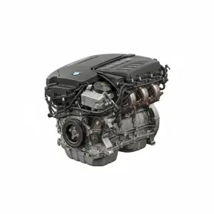Moteur BMW 430i 2.0L Essence 2018 OEM