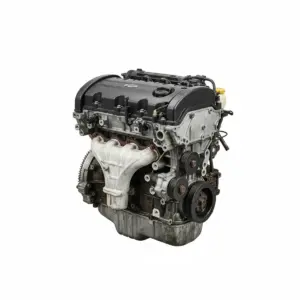 Moteur Chevrolet Optra 1.8L Essence 2018 OEM