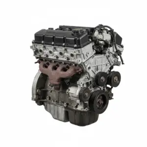 Moteur Dodge Neon 2.0L Essence 2016 OEM