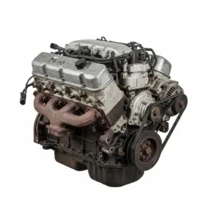 Moteur Dodge Van 3500 5.9L Diesel 2001 OEM