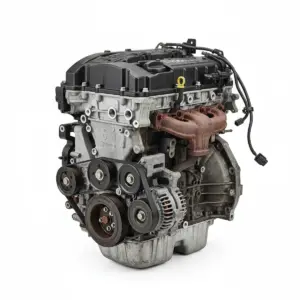 Moteur Ford KA 1.2L Essence 2018 OEM