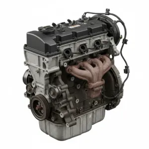 Moteur Ford KA 1.5L Essence 2019 OEM