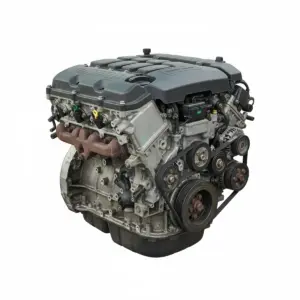 Moteur Land Rover Range Rover 5.0L Essence 2019 OEM