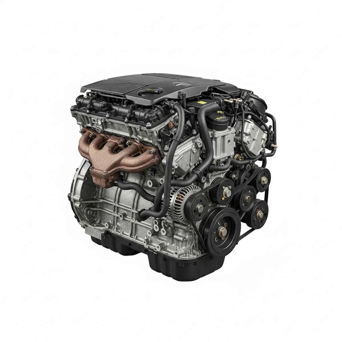 Moteur MercedesBenz GLC Class 2.0L Essence 2018 OEM