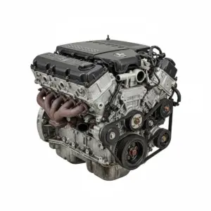 Moteur MercedesBenz SL Class 3.0L Essence 2019 OEM