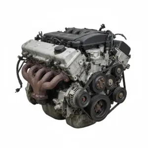 Moteur MercedesBenz SLK 2.3L Essence 1999 OEM