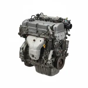 Moteur Mitsubishi Minicab 0.7L Essence 2018 OEM