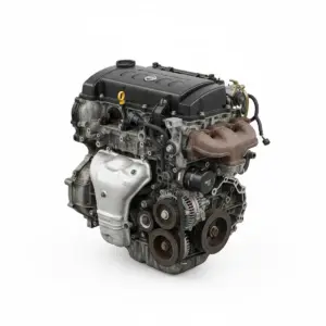 Moteur Nissan Almera 1.6L Essence 2018 OEM