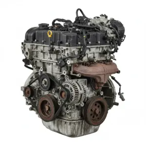 Moteur Nissan Almera 1.6L Essence 2019 OEM