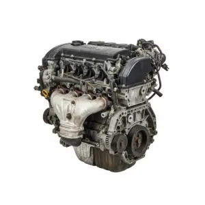 Moteur Nissan Tida 1.8L Essence 2013 OEM