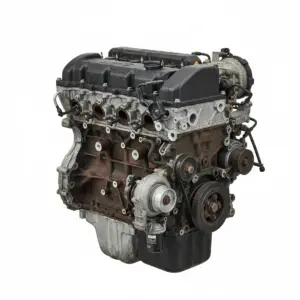 Moteur Nissan Truck 4.0L Essence 2019 OEM