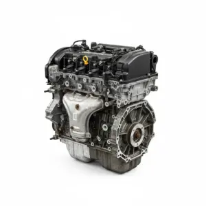 Moteur Nissan X Trail 2.5L Essence 2019 OEM