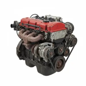 ENG-PLYMOUTH-LASER-1992-41222.0LTURBOVINU8THDIGITFROM4492