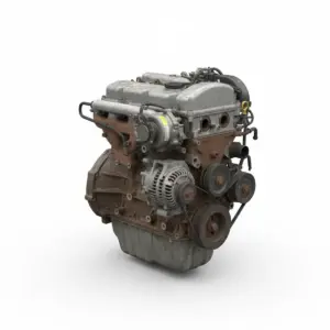 ENG-PLYMOUTH-LASER-1992-41222.0LWOTURBOVINR8THDIGITTHRU4392