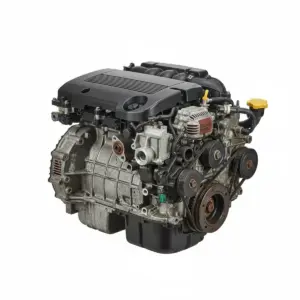 Moteur Subaru Justy 1.2L Essence 2013 OEM
