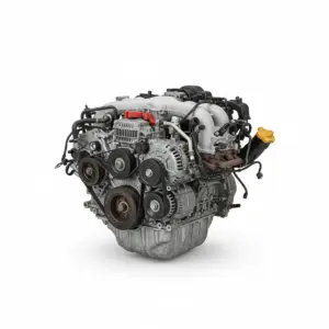 Moteur Subaru Tribeca 3.6L Essence 2013 OEM