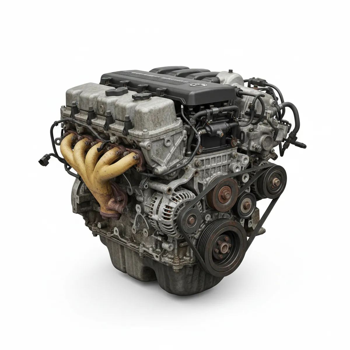 Moteur Toyota 4Runner 4.0L Essence 2013 OEM