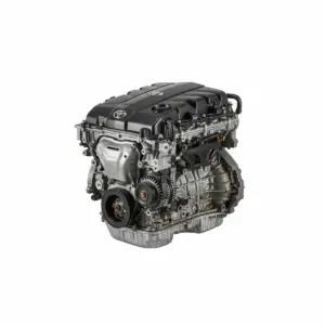 Moteur Toyota Avalon 3.5L Essence 2013 OEM