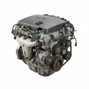 Moteur Toyota Avalon 3.5L Essence 2019 OEM