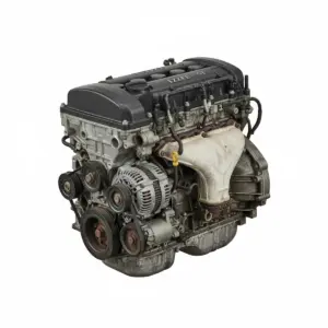 Moteur Toyota Celica (1.8L), VIN R (5th digit, 1ZZFE engine, GT), MT Essence 2001 OEM