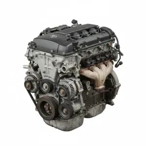 Moteur Toyota Crown 2.5L Essence 2013 OEM