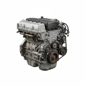 Moteur Toyota FJ Cruiser 4.0L Essence 2013 OEM