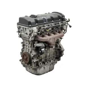 Moteur Toyota HiAce 2.7L Essence 2013 OEM