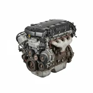 Moteur Toyota Land Cruiser 4.6L Essence 2013 OEM