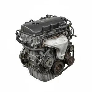 Moteur Toyota Previa 2.4L Essence 2019 OEM
