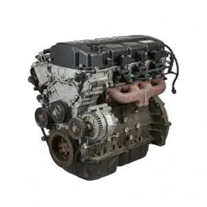 Moteur Toyota Truck 2.7L Essence 2018 OEM
