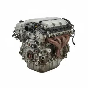Moteur Toyota Tundra 4.6L Essence 2013 OEM