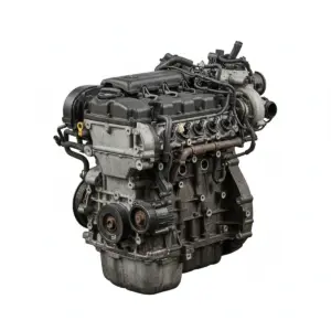 Moteur Volkswagen Eos 2.0L Essence 2013 OEM