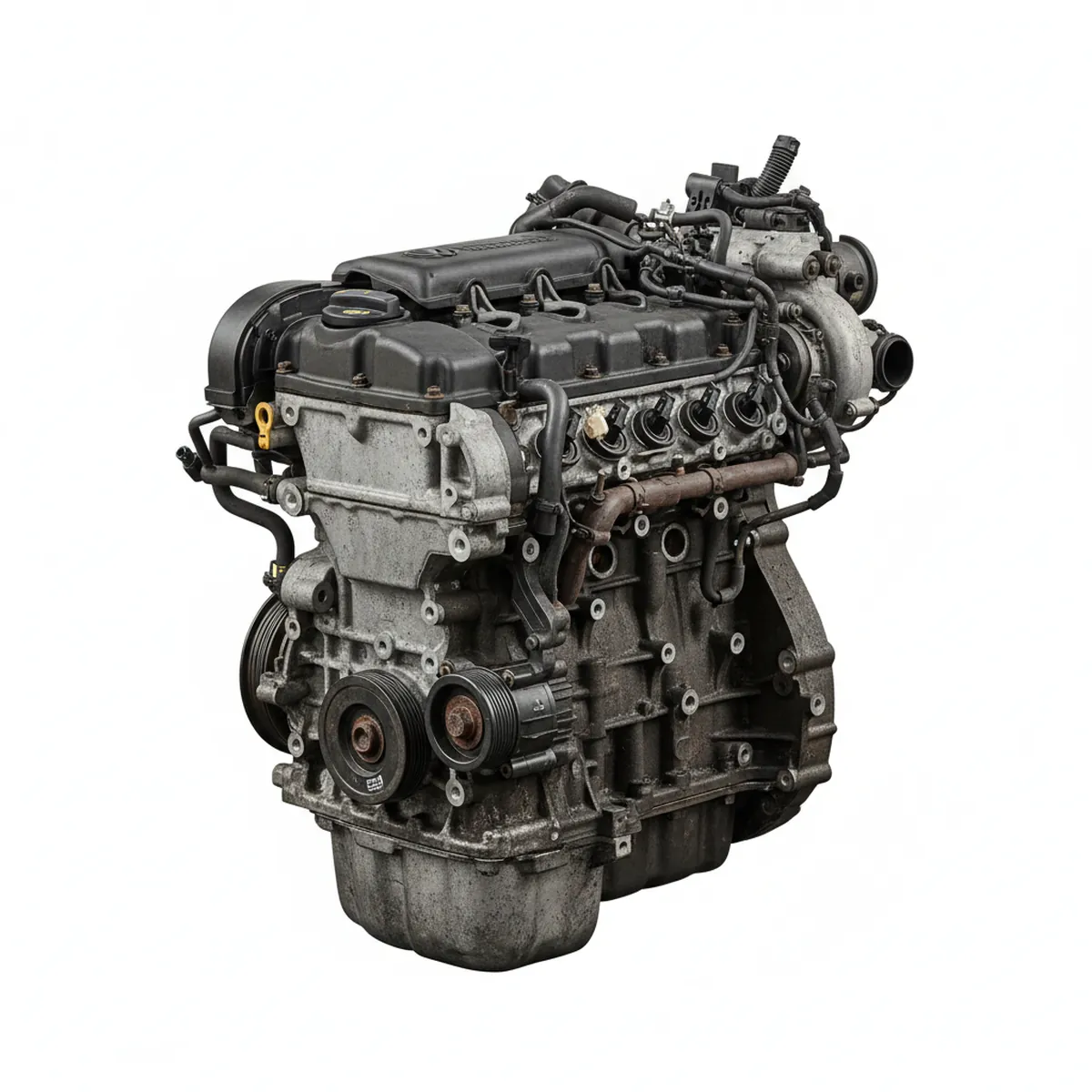 Moteur Volkswagen Eos 2.0L Essence 2013 OEM