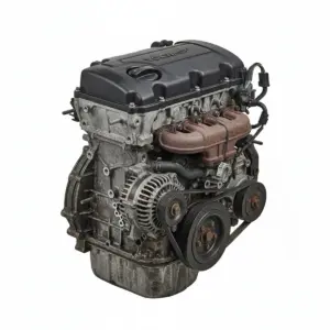 Moteur Volkswagen Fox 2.0L Essence 2013 OEM