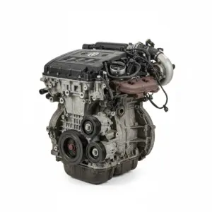 Moteur Volkswagen Passat 2.0L Essence 2013 OEM