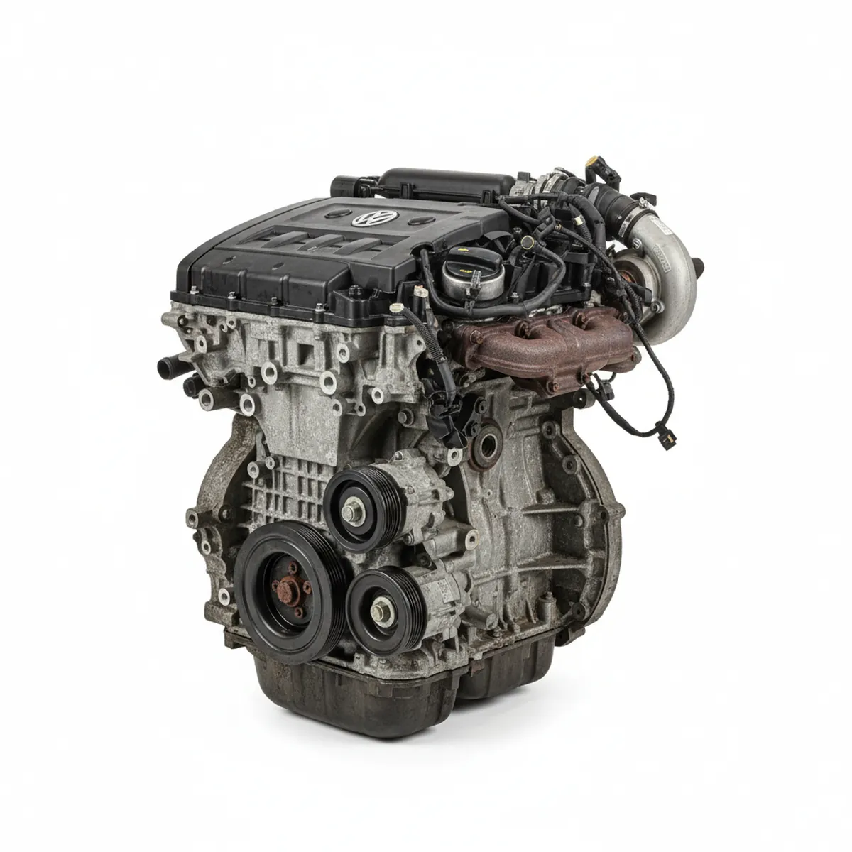 Moteur Volkswagen Passat 2.0L Essence 2013 OEM