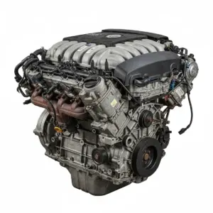 Moteur Volkswagen Phaeton 4.2L Essence 2013 OEM