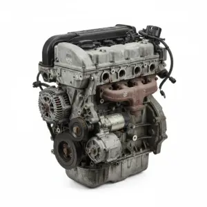 Moteur Volkswagen Pointer 1.8L Essence 2013 OEM