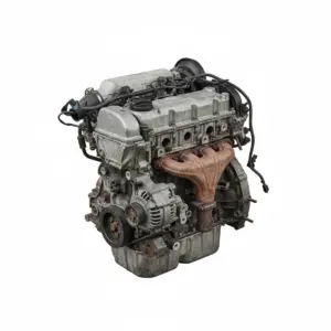 Moteur Volkswagen Pointer Truck 1.8L Essence 2013 OEM